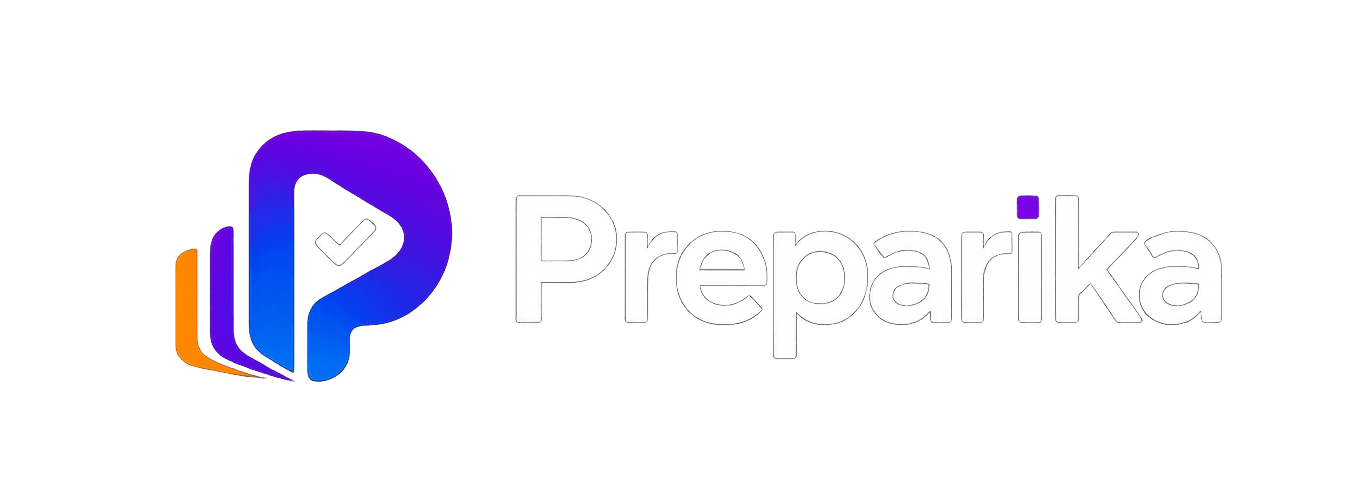 Preparika
